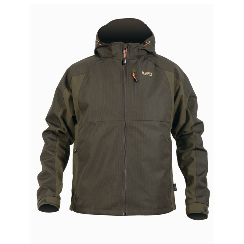 Veste Armotion Class-J Hart