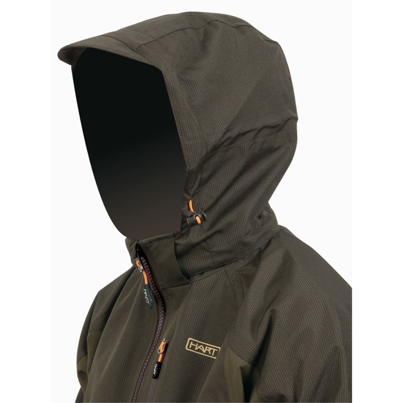 Veste Armotion Class-J Hart