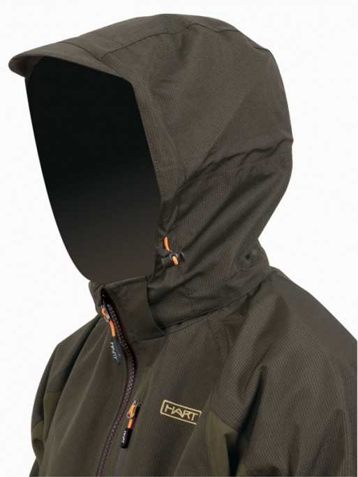 Veste Armotion Class-J Hart