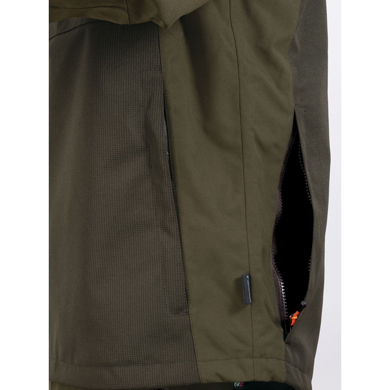 Veste Armotion Class-J Hart