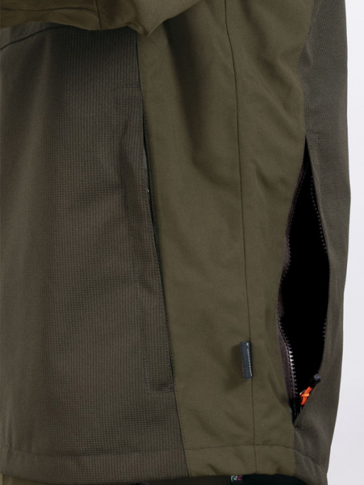 Veste Armotion Class-J Hart