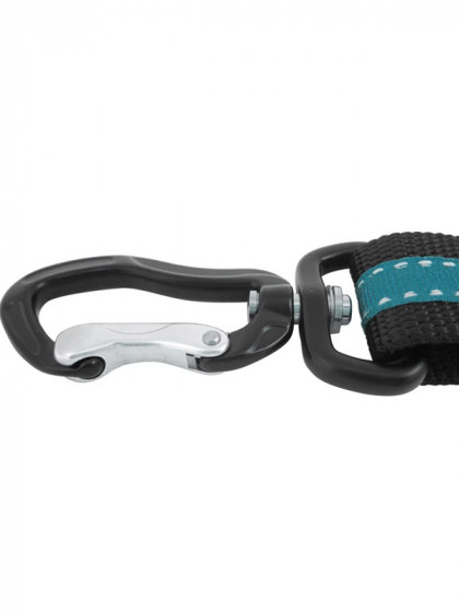 Attache de Sécurité DTS swivel pour chien