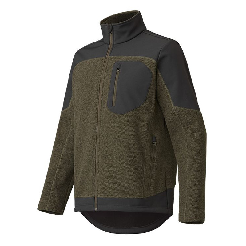 Veste polaire Gadrat Stagunt