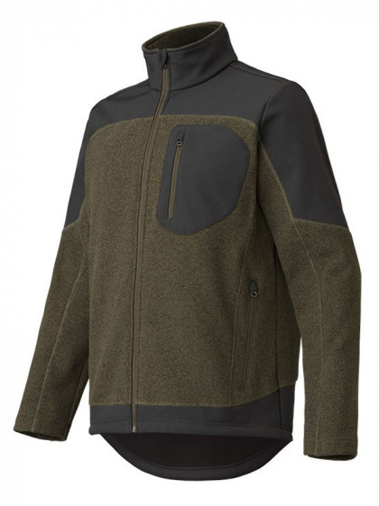 Veste polaire Gadrat Stagunt