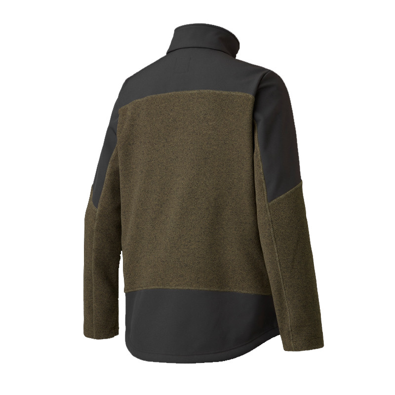 Veste polaire Gadrat Stagunt