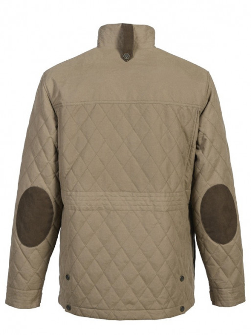 Veste matelassée Ares Club Interchasse Veste matelassée Ares Club Interchasse