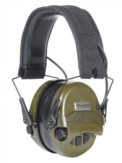 Casque confort Prohunt