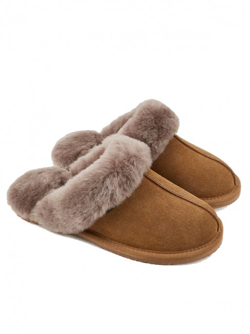 Chaussons mules Rockmill Dubarry