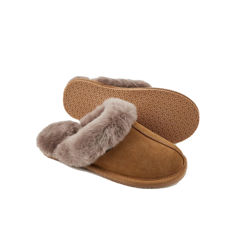 Chaussons mules Rockmill Dubarry
