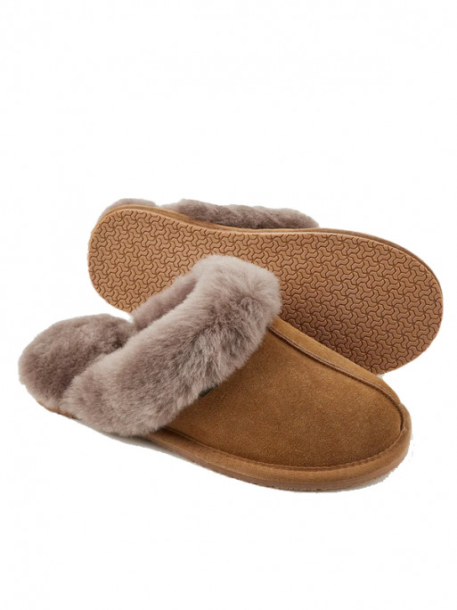 Chaussons mules Rockmill Dubarry