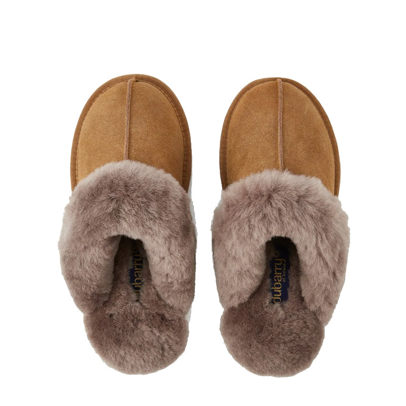 Chaussons mules Rockmill Dubarry