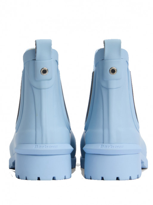 Bottines Wilton Chelsea Willy femme Barbour