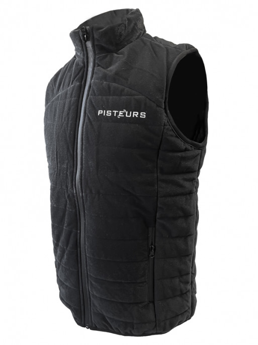 Gilet chauffant Pisteurs Gilet chauffant Pisteurs