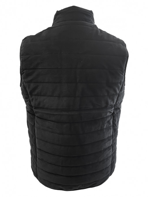 Gilet chauffant Pisteurs Gilet chauffant Pisteurs