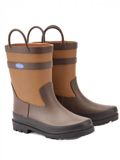 Bottes de pluie enfant Splash Dubarry