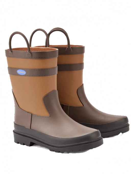 Bottes de pluie enfant Splash Dubarry Bottes de pluie enfant Splash Dubarry
