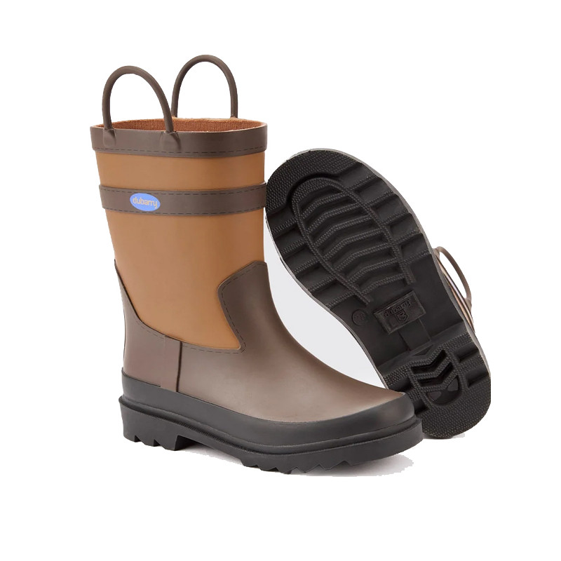 Bottes de pluie enfant Splash Dubarry