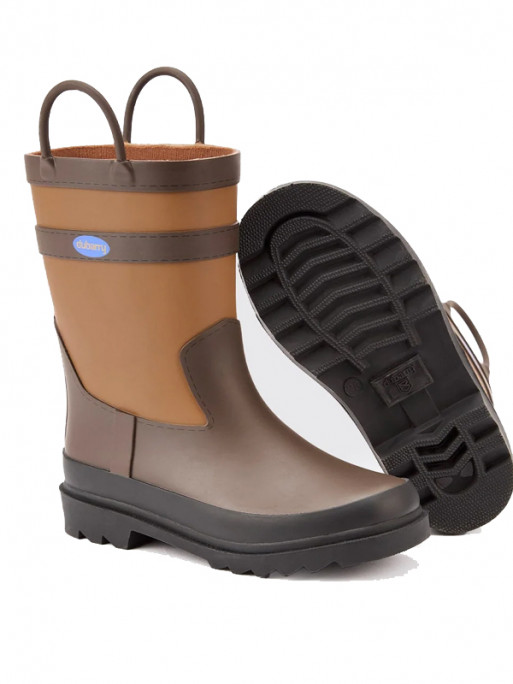 Bottes de pluie enfant Splash Dubarry Bottes de pluie enfant Splash Dubarry