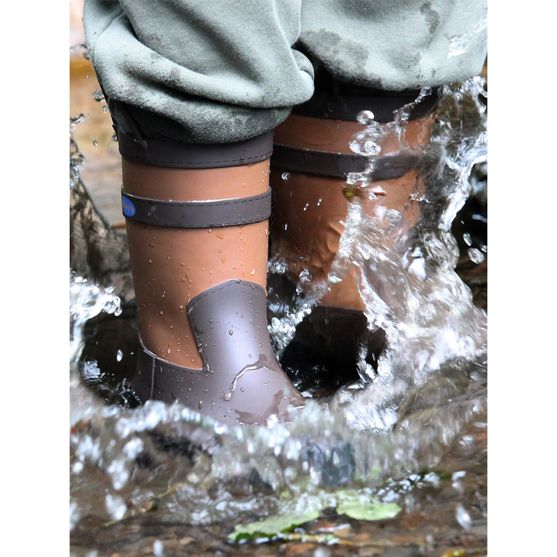 Bottes de pluie enfant Splash Dubarry