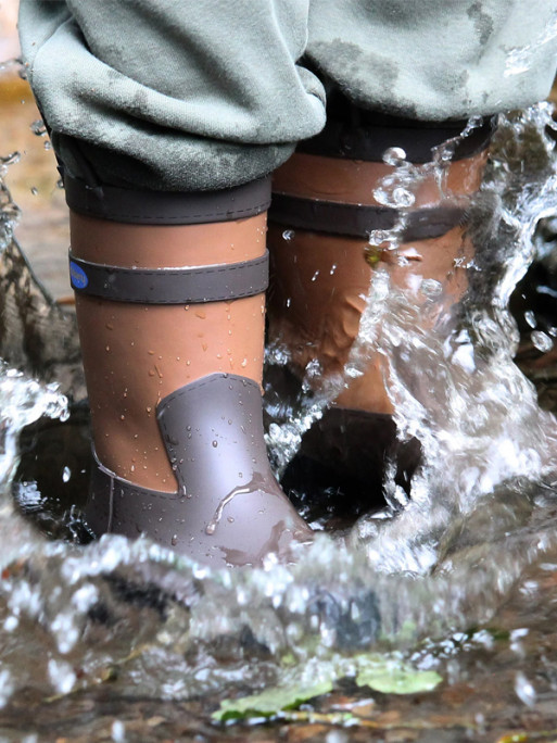 Bottes de pluie enfant Splash Dubarry Bottes de pluie enfant Splash Dubarry