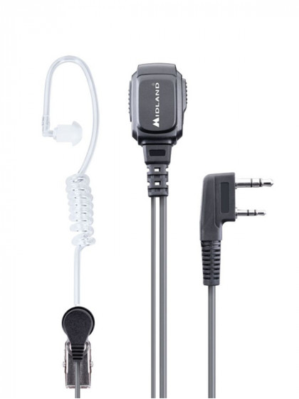 Microphone pour radios MA31...