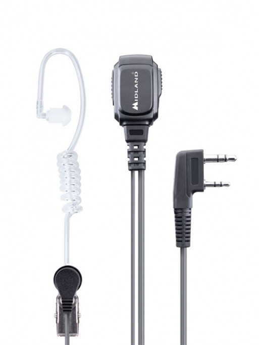 Microphone pour radios MA31 LK Pro Midland