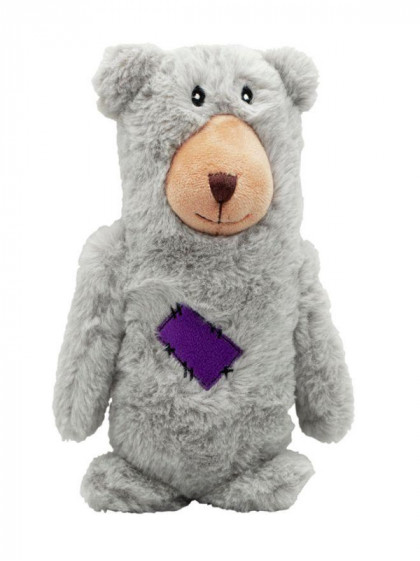 Ours en peluche Théo Bubimex