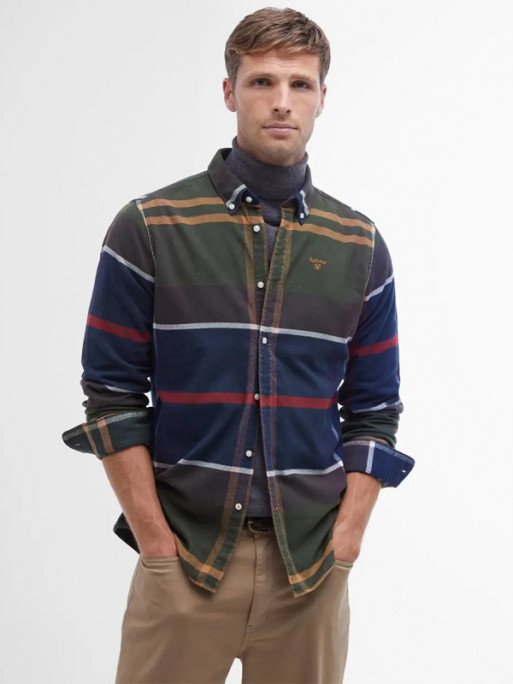 Chemise Iceloch Barbour Chemise Iceloch Barbour