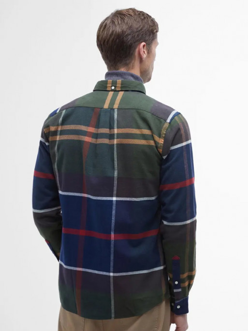 Chemise Iceloch Barbour Chemise Iceloch Barbour