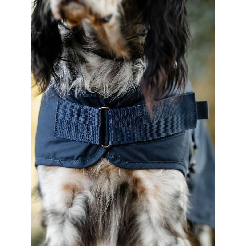 Manteau pour chien Newmarket Heritage Horseware
