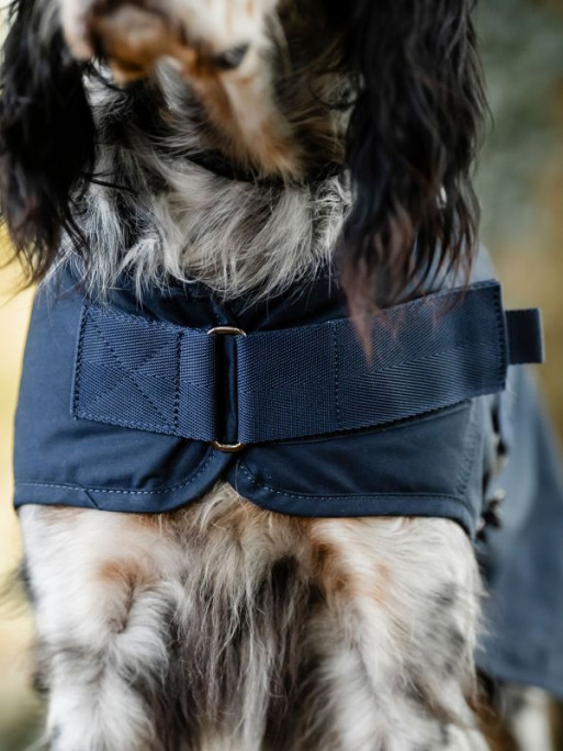 Manteau pour chien Newmarket Heritage Horseware Manteau pour chien Newmarket Heritage Horseware