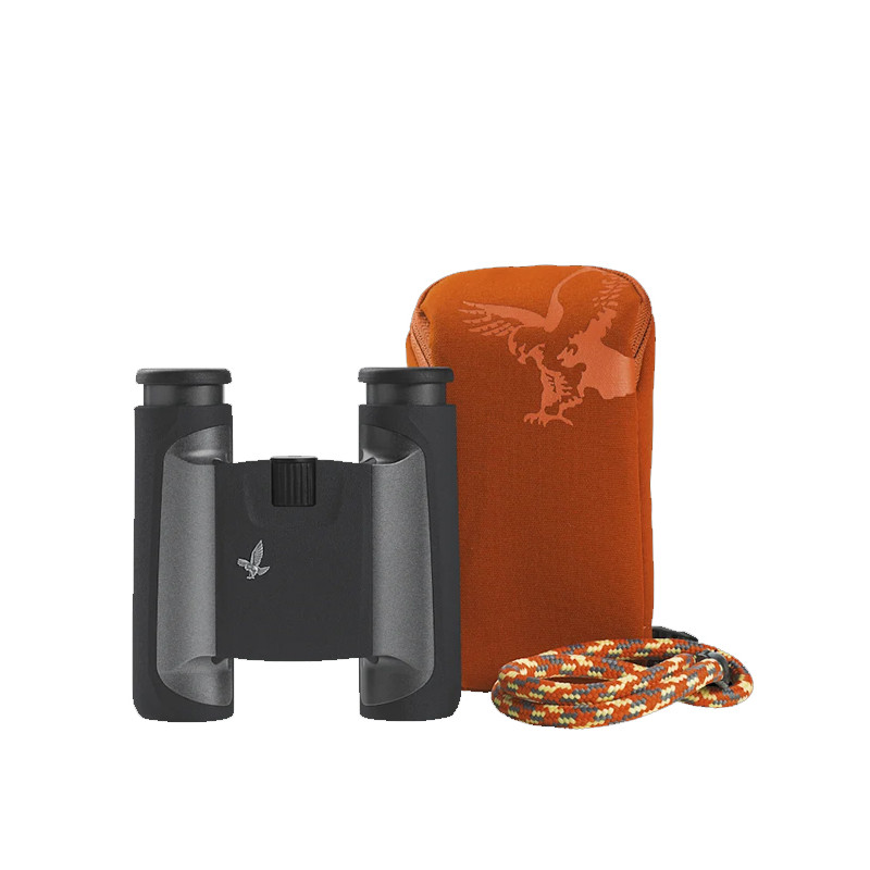 Jumelles CL Pocket 10x25 Wild Nature Swarovski