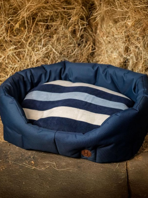 Panier pour chien Newmarket Horseware