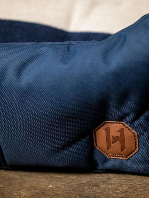 Panier pour chien Newmarket Horseware