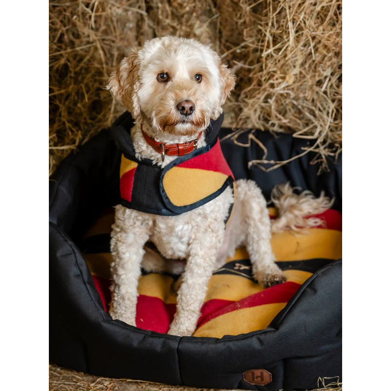 Panier pour chien Newmarket Horseware