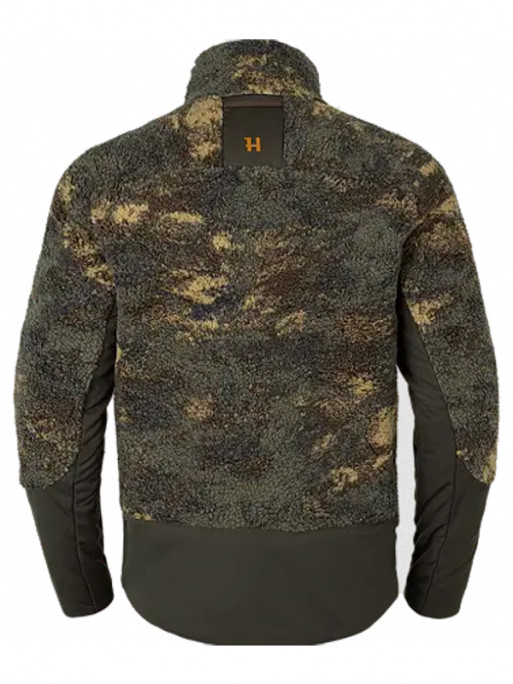 Veste Insulated Tyst Camo Härkila