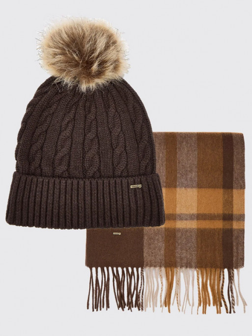 Coffret Cadeau Foley Dubarry