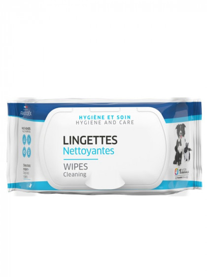 Baume nourrissant coussinets et truffe 150ml Francodex