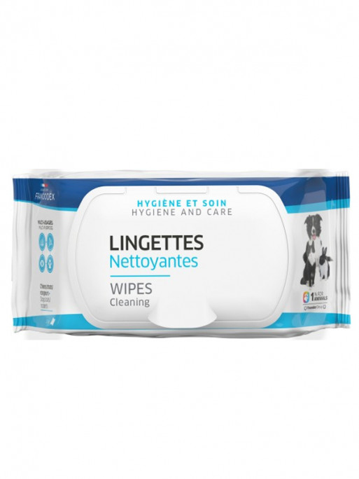 Baume nourrissant coussinets et truffe 150ml Francodex Baume nourrissant coussinets et truffe 150ml Francodex