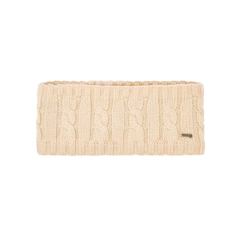 Bandeau torsadé Gleeson Dubarry