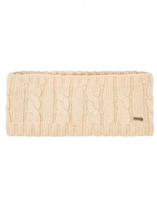 Bandeau torsadé Gleeson Dubarry Bandeau torsadé Gleeson Dubarry