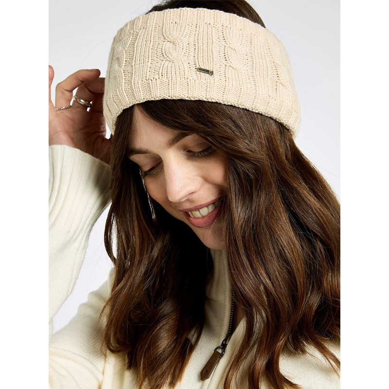 Bandeau torsadé Gleeson Dubarry