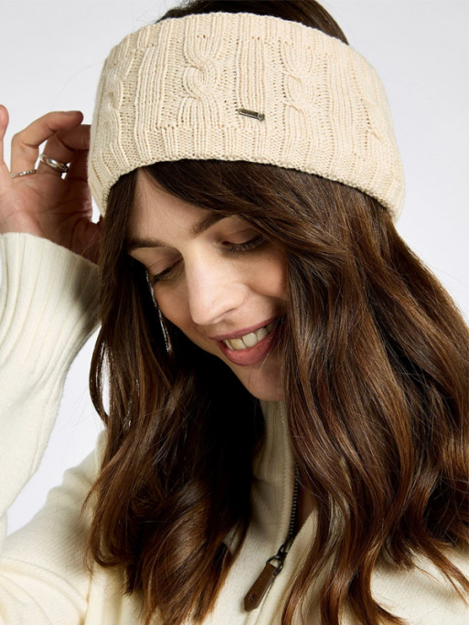 Bandeau torsadé Gleeson Dubarry Bandeau torsadé Gleeson Dubarry