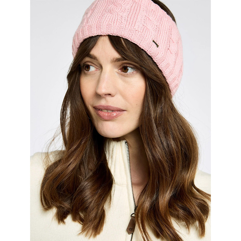 Bandeau torsadé Gleeson Dubarry