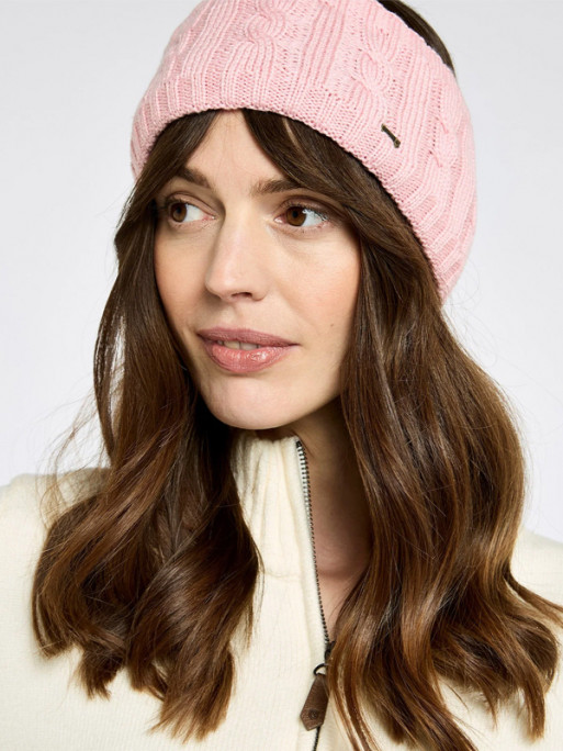 Bandeau torsadé Gleeson Dubarry