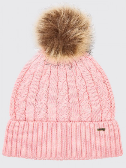 Bonnet à pompon Forester Dubarry