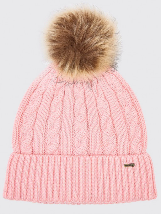 Bonnet à pompon Forester Dubarry