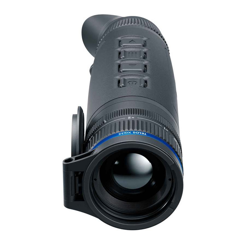 Monoculaire thermique Telos XQ35 Pulsar