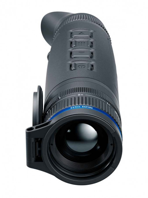 Monoculaire thermique Telos XQ35 Pulsar Monoculaire thermique Telos XQ35 Pulsar