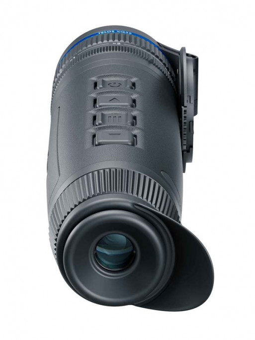 Monoculaire thermique Telos XQ35 Pulsar Monoculaire thermique Telos XQ35 Pulsar